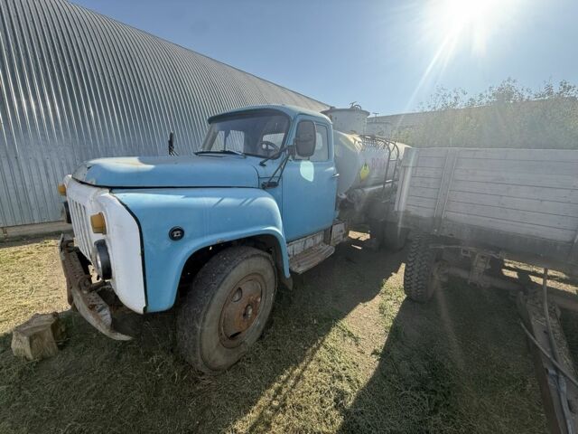 ГАЗ 53, объемом двигателя 0 л и пробегом 0 тыс. км за 1950 $, фото 15 на Automoto.ua