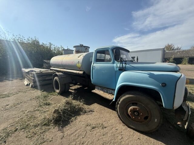 ГАЗ 53, объемом двигателя 0 л и пробегом 0 тыс. км за 1950 $, фото 8 на Automoto.ua