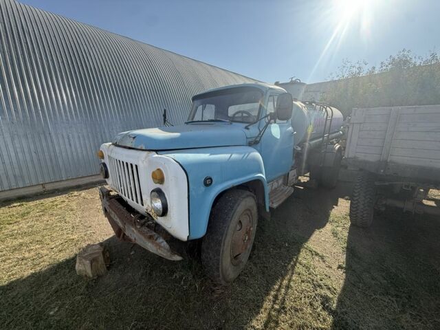 ГАЗ 53, объемом двигателя 0 л и пробегом 0 тыс. км за 1950 $, фото 17 на Automoto.ua