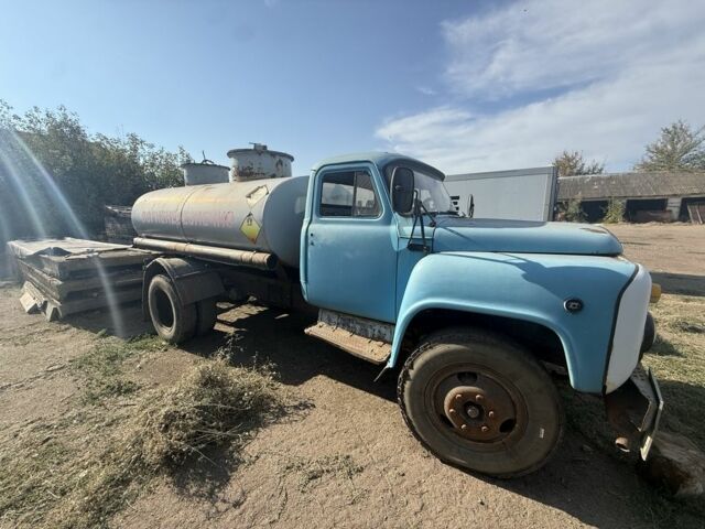 ГАЗ 53, объемом двигателя 0 л и пробегом 0 тыс. км за 1950 $, фото 13 на Automoto.ua