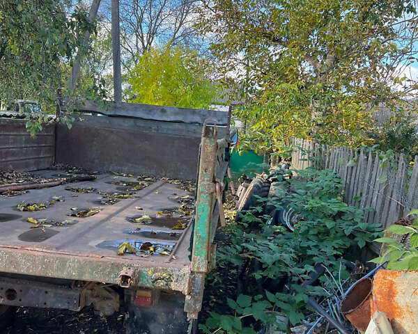 ГАЗ 53, объемом двигателя 0 л и пробегом 1000 тыс. км за 3000 $, фото 3 на Automoto.ua