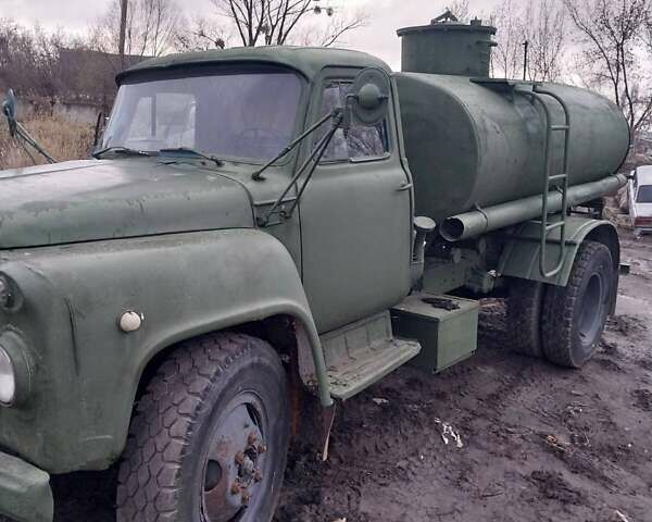 ГАЗ 53, об'ємом двигуна 0 л та пробігом 100 тис. км за 3750 $, фото 7 на Automoto.ua