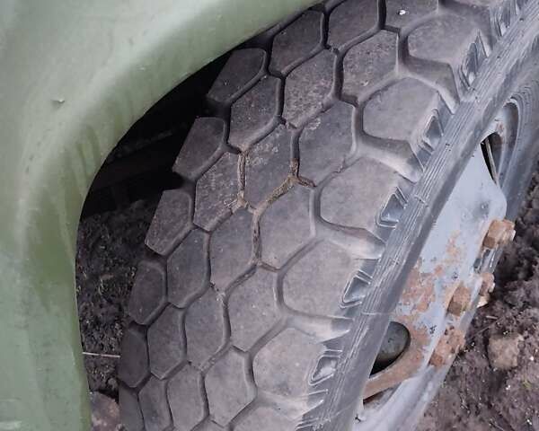 ГАЗ 53, об'ємом двигуна 0 л та пробігом 100 тис. км за 3750 $, фото 4 на Automoto.ua