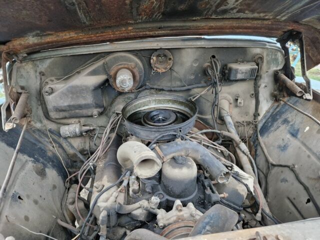 ГАЗ 53, об'ємом двигуна 0 л та пробігом 0 тис. км за 728 $, фото 2 на Automoto.ua