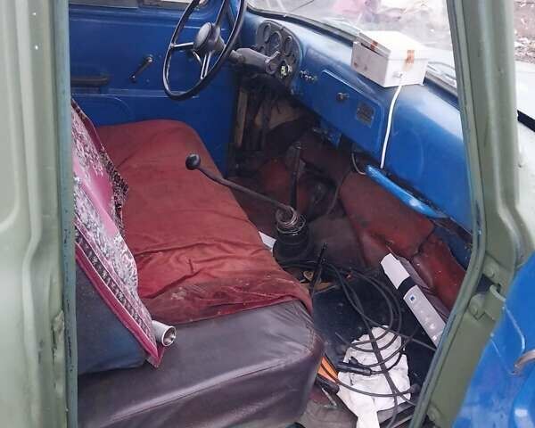 ГАЗ 53, об'ємом двигуна 0 л та пробігом 100 тис. км за 3750 $, фото 1 на Automoto.ua