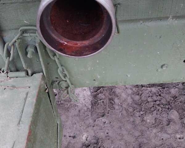 ГАЗ 53, об'ємом двигуна 0 л та пробігом 100 тис. км за 3750 $, фото 3 на Automoto.ua