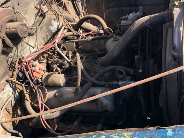 ГАЗ 53, объемом двигателя 0 л и пробегом 0 тыс. км за 606 $, фото 5 на Automoto.ua