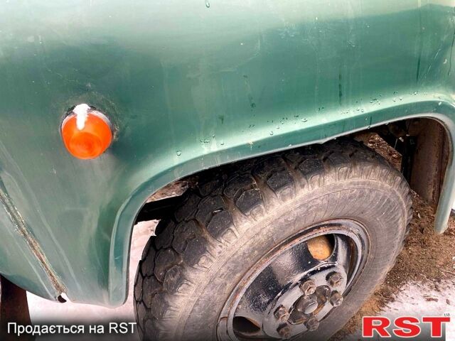 ГАЗ 53 1976 в Киеве на Automoto.ua ГАЗ 53, объемом двигателя 4 л и пробегом 0 тыс. км за 3000 $, фото 3 на Automoto.ua