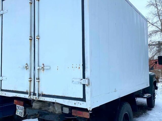 ГАЗ 53 1976 в Киеве на Automoto.ua ГАЗ 53, объемом двигателя 4 л и пробегом 0 тыс. км за 3000 $, фото 4 на Automoto.ua