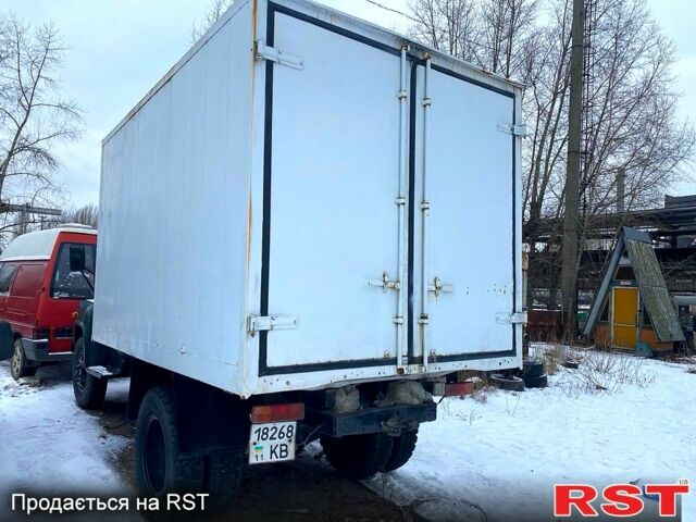 ГАЗ 53 1976 в Киеве на Automoto.ua ГАЗ 53, объемом двигателя 4 л и пробегом 0 тыс. км за 3000 $, фото 1 на Automoto.ua