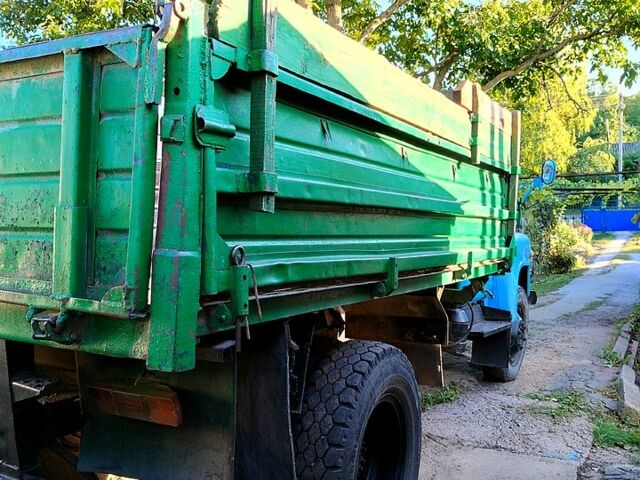 ГАЗ 53, об'ємом двигуна 4.2 л та пробігом 10 тис. км за 2500 $, фото 1 на Automoto.ua
