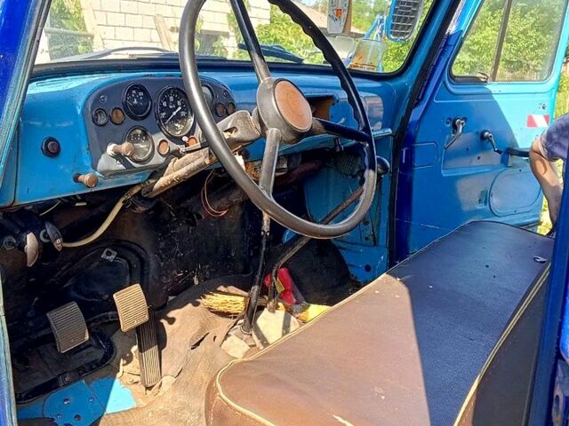 ГАЗ 53, об'ємом двигуна 4.3 л та пробігом 0 тис. км за 1070 $, фото 2 на Automoto.ua