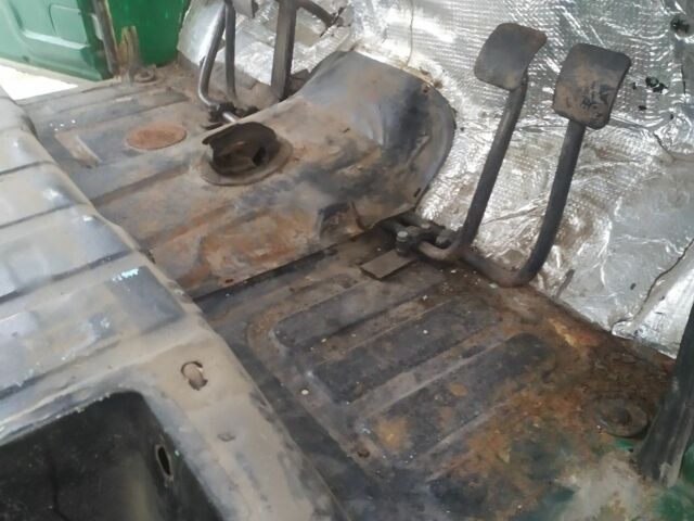 ГАЗ 53, объемом двигателя 0 л и пробегом 0 тыс. км за 607 $, фото 4 на Automoto.ua