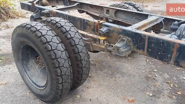 ГАЗ 53 1991 в Бершаде на Automoto.ua ГАЗ 53, объемом двигателя 0 л и пробегом 50 тыс. км за 1450 $, фото 5 на Automoto.ua