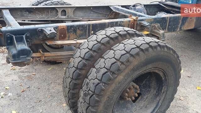 ГАЗ 53 1991 в Бершаде на Automoto.ua ГАЗ 53, объемом двигателя 0 л и пробегом 50 тыс. км за 1450 $, фото 4 на Automoto.ua