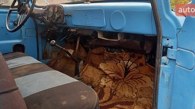 ГАЗ 53 1991 в Бершаде на Automoto.ua ГАЗ 53, объемом двигателя 0 л и пробегом 50 тыс. км за 1450 $, фото 11 на Automoto.ua