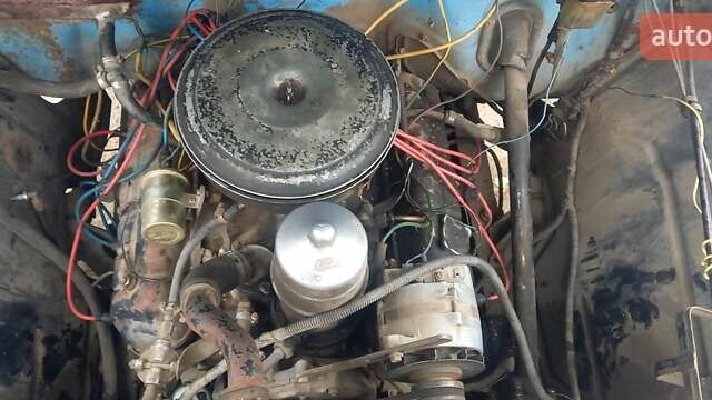 ГАЗ 53 1991 в Бершаде на Automoto.ua ГАЗ 53, объемом двигателя 0 л и пробегом 50 тыс. км за 1450 $, фото 7 на Automoto.ua