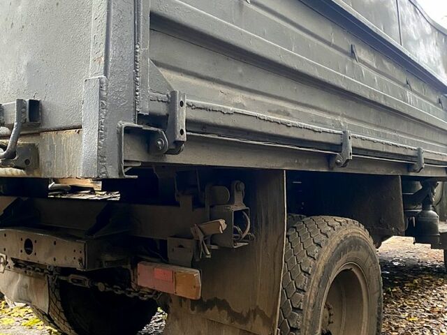 ГАЗ 53, об'ємом двигуна 4 л та пробігом 0 тис. км за 4500 $, фото 2 на Automoto.ua