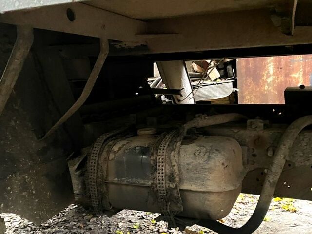 ГАЗ 53, об'ємом двигуна 4 л та пробігом 0 тис. км за 4500 $, фото 1 на Automoto.ua