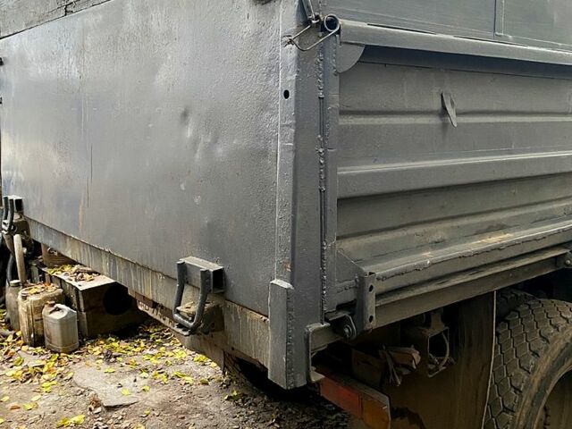 ГАЗ 53, об'ємом двигуна 4 л та пробігом 0 тис. км за 4500 $, фото 3 на Automoto.ua