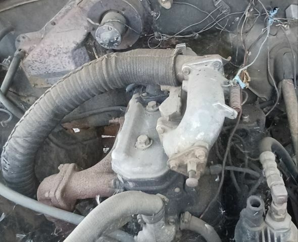 ГАЗ 53, объемом двигателя 0 л и пробегом 0 тыс. км за 2000 $, фото 2 на Automoto.ua