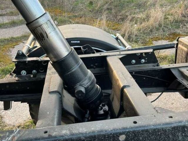 ГАЗ 53, об'ємом двигуна 0 л та пробігом 0 тис. км за 2142 $, фото 5 на Automoto.ua