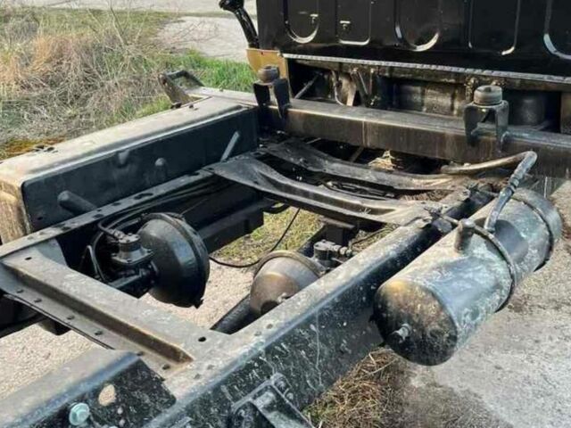 ГАЗ 53, об'ємом двигуна 0 л та пробігом 0 тис. км за 2142 $, фото 4 на Automoto.ua