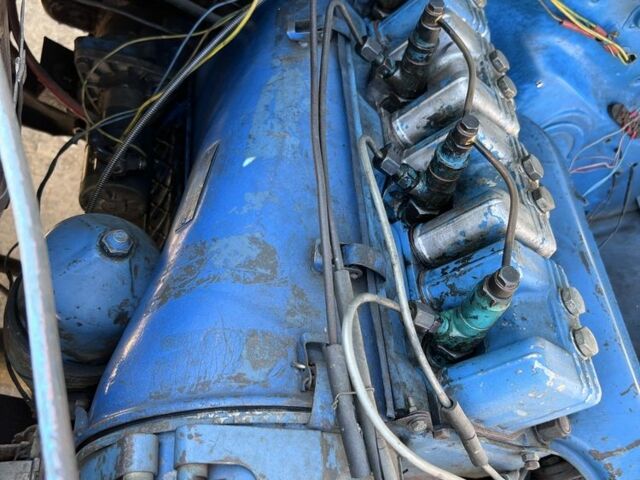 ГАЗ 53, объемом двигателя 0 л и пробегом 0 тыс. км за 3750 $, фото 6 на Automoto.ua
