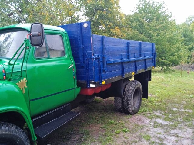 ГАЗ 53, объемом двигателя 0 л и пробегом 0 тыс. км за 1383 $, фото 2 на Automoto.ua