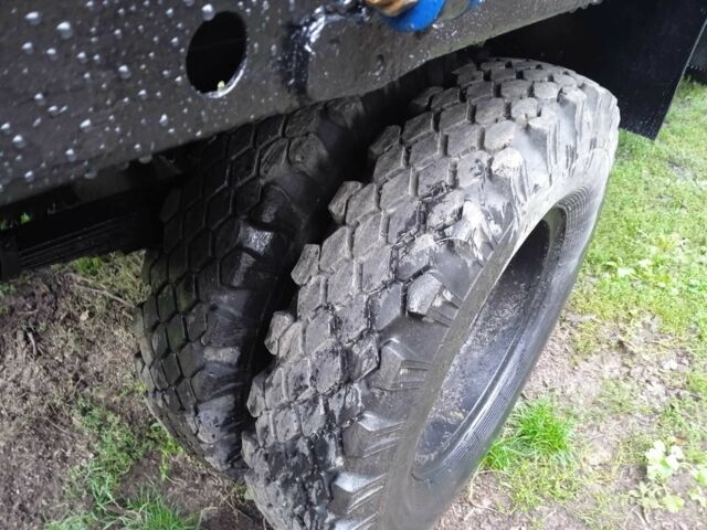 ГАЗ 53, объемом двигателя 0 л и пробегом 0 тыс. км за 1383 $, фото 3 на Automoto.ua