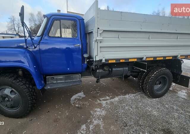 ГАЗ 53, объемом двигателя 0 л и пробегом 1 тыс. км за 9200 $, фото 11 на Automoto.ua