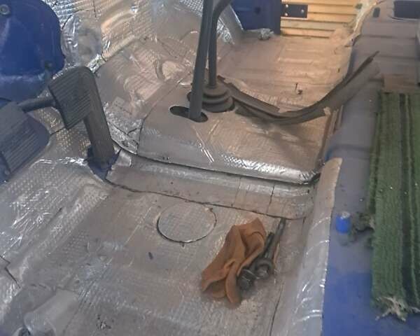 ГАЗ 53, объемом двигателя 0 л и пробегом 1 тыс. км за 9200 $, фото 2 на Automoto.ua