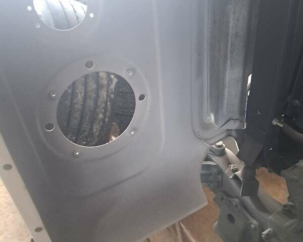 ГАЗ 53, объемом двигателя 0 л и пробегом 1 тыс. км за 9200 $, фото 3 на Automoto.ua