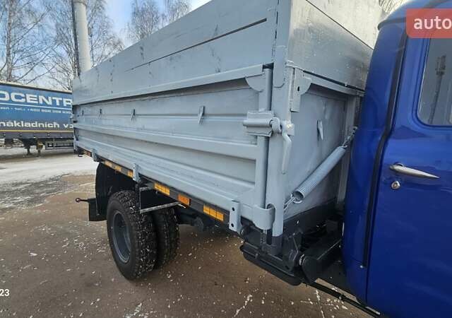 ГАЗ 53, объемом двигателя 0 л и пробегом 1 тыс. км за 9200 $, фото 20 на Automoto.ua