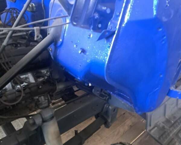 ГАЗ 53, объемом двигателя 0 л и пробегом 1 тыс. км за 9200 $, фото 4 на Automoto.ua