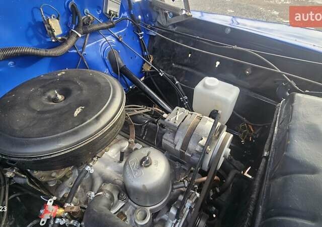 ГАЗ 53, объемом двигателя 0 л и пробегом 1 тыс. км за 9200 $, фото 23 на Automoto.ua