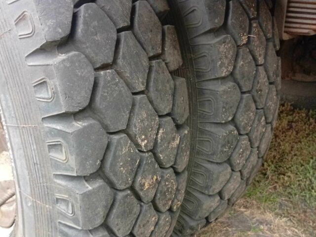 ГАЗ 53, об'ємом двигуна 0 л та пробігом 0 тис. км за 3500 $, фото 3 на Automoto.ua
