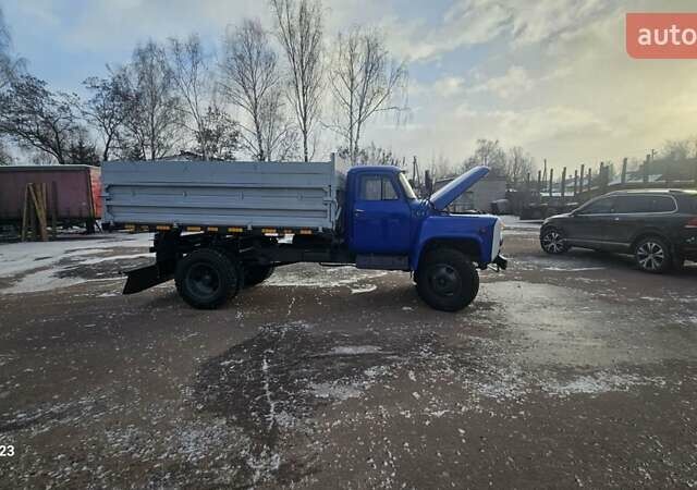 ГАЗ 53, объемом двигателя 0 л и пробегом 1 тыс. км за 9200 $, фото 22 на Automoto.ua