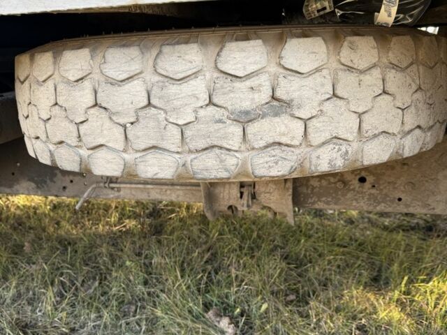 ГАЗ 53, об'ємом двигуна 0 л та пробігом 0 тис. км за 1300 $, фото 4 на Automoto.ua