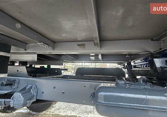 ГАЗ 53, объемом двигателя 0 л и пробегом 1 тыс. км за 9200 $, фото 19 на Automoto.ua