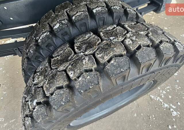 ГАЗ 53, объемом двигателя 0 л и пробегом 1 тыс. км за 9200 $, фото 17 на Automoto.ua