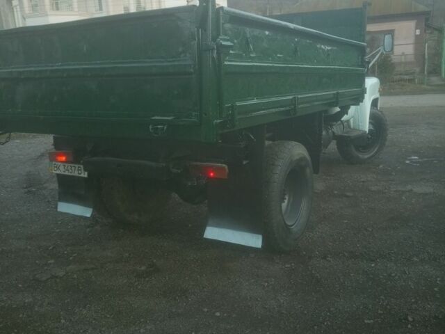 ГАЗ 53, об'ємом двигуна 0 л та пробігом 0 тис. км за 2700 $, фото 1 на Automoto.ua