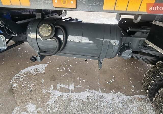 ГАЗ 53, объемом двигателя 0 л и пробегом 1 тыс. км за 9200 $, фото 12 на Automoto.ua