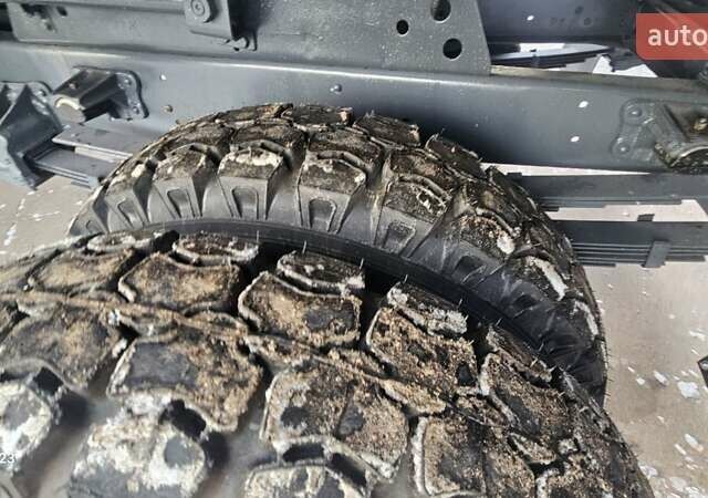 ГАЗ 53, объемом двигателя 0 л и пробегом 1 тыс. км за 9200 $, фото 13 на Automoto.ua