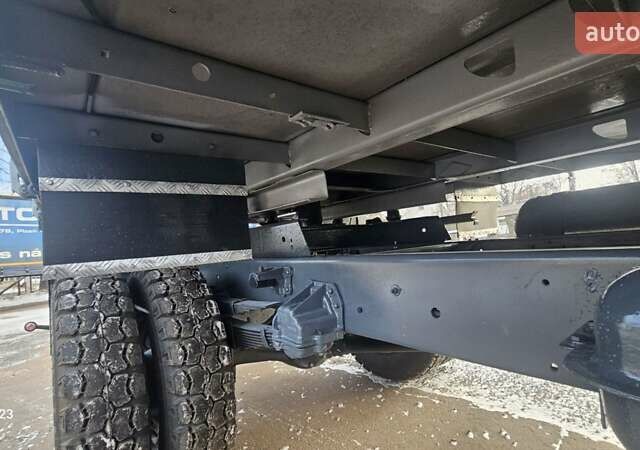 ГАЗ 53, объемом двигателя 0 л и пробегом 1 тыс. км за 9200 $, фото 18 на Automoto.ua