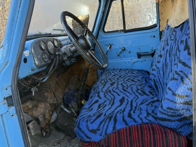 ГАЗ 53, об'ємом двигуна 0 л та пробігом 0 тис. км за 1300 $, фото 1 на Automoto.ua