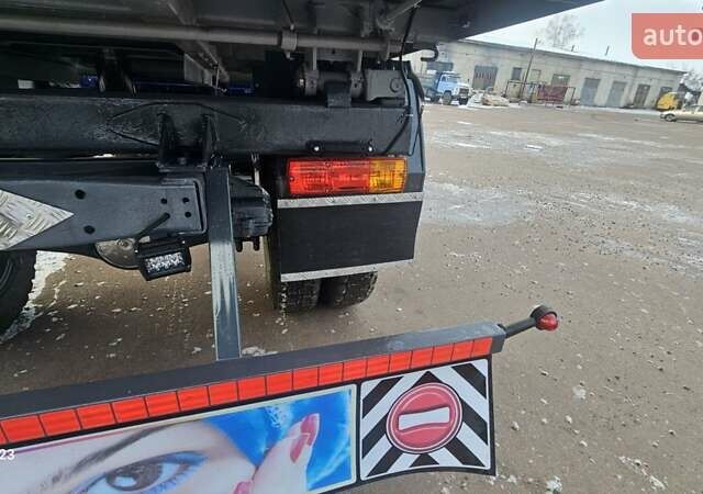 ГАЗ 53, объемом двигателя 0 л и пробегом 1 тыс. км за 9200 $, фото 15 на Automoto.ua