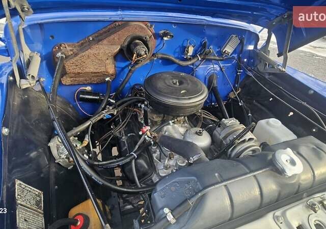 ГАЗ 53, объемом двигателя 0 л и пробегом 1 тыс. км за 9200 $, фото 24 на Automoto.ua