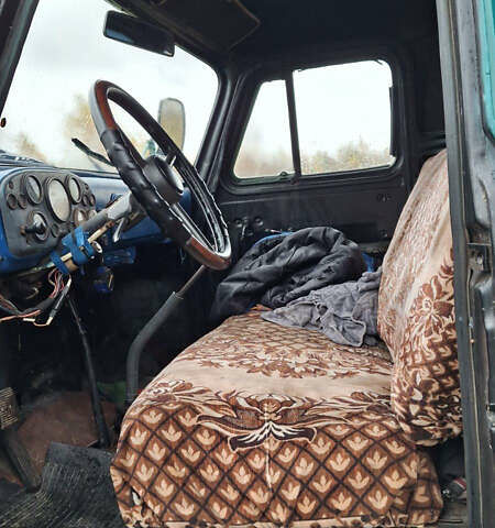 ГАЗ 53, объемом двигателя 0 л и пробегом 3 тыс. км за 3000 $, фото 2 на Automoto.ua