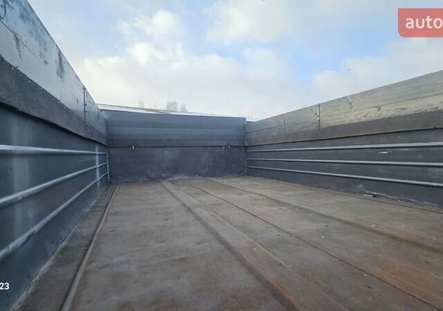 ГАЗ 53, объемом двигателя 0 л и пробегом 1 тыс. км за 9200 $, фото 14 на Automoto.ua